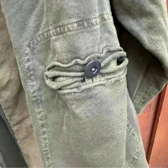 Cheyenne jacket - Picture 6 of 12